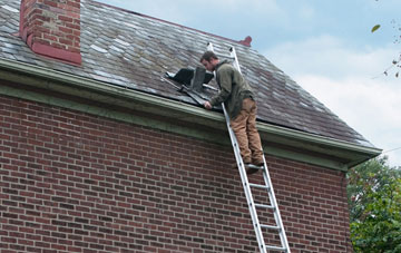 what affects urgent Clayhanger roof repairs