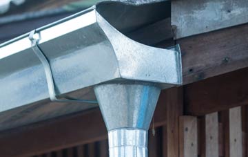 Clayhanger guttering companies