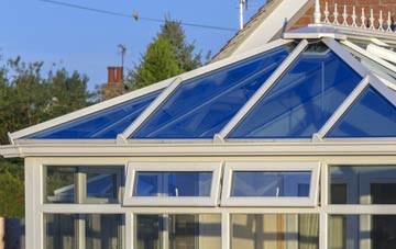 professional Clayhanger conservatory insulation