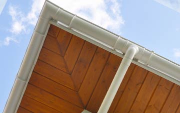 Clayhanger soffit types