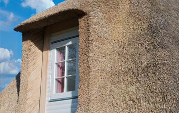 Clayhanger thatch roof disadvantages