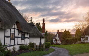is Clayhanger thatch roofing popular