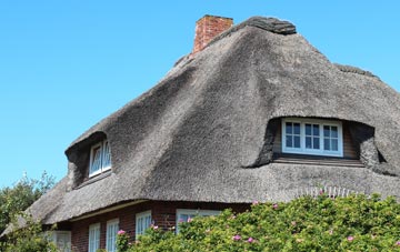 thatch roofing Clayhanger