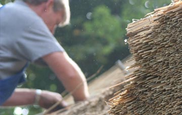 professional Clayhanger thatchers