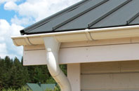 Clayhanger soffits