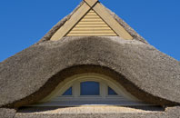 Clayhanger thatch roofing